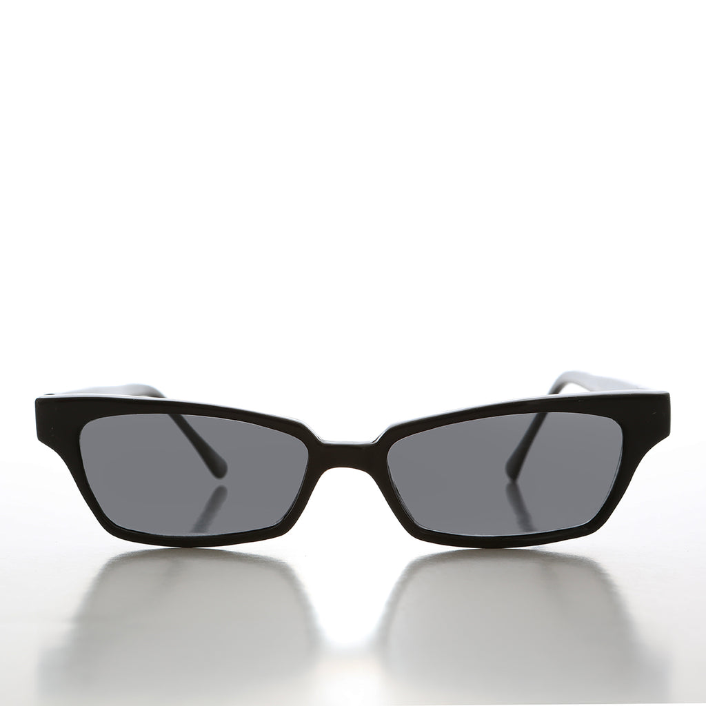 Mod Micro Vintage 90s Sunglasses 