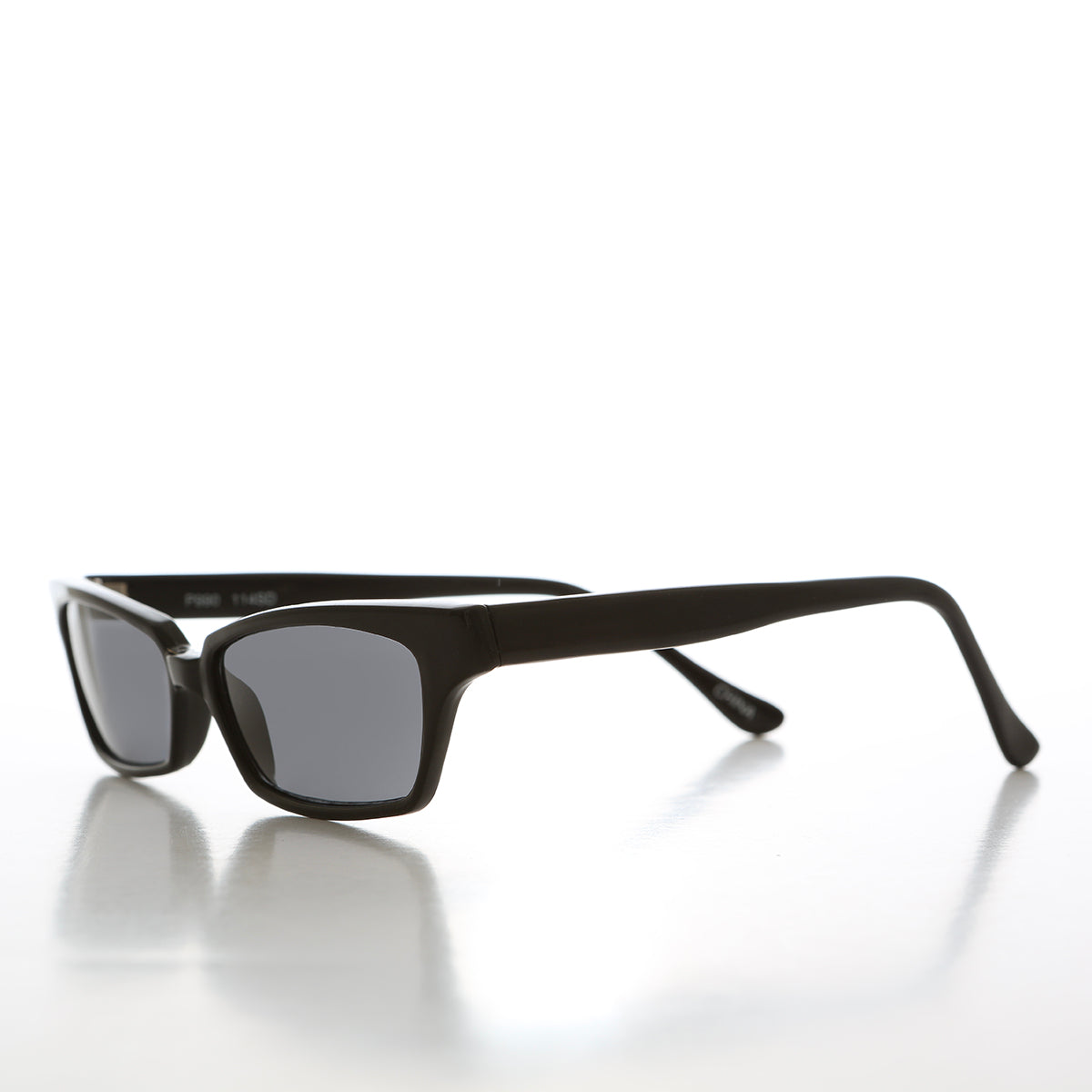 Mod Micro Vintage 90s Sunglasses - Jessie