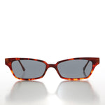 Load image into Gallery viewer, Mod Micro Vintage 90s Sunglasses - Jessie
