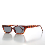 Load image into Gallery viewer, Mod Micro Vintage 90s Sunglasses - Jessie
