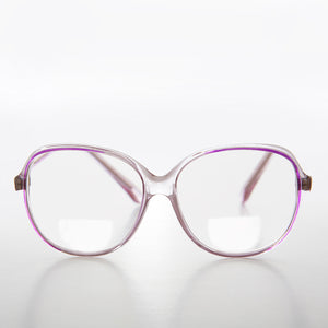 Women's Bifocal Reading Glasses