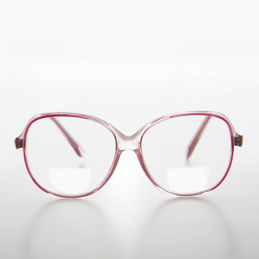 Women's Bifocal Reading Glasses