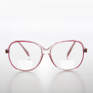 Women's Bifocal Reading Glasses