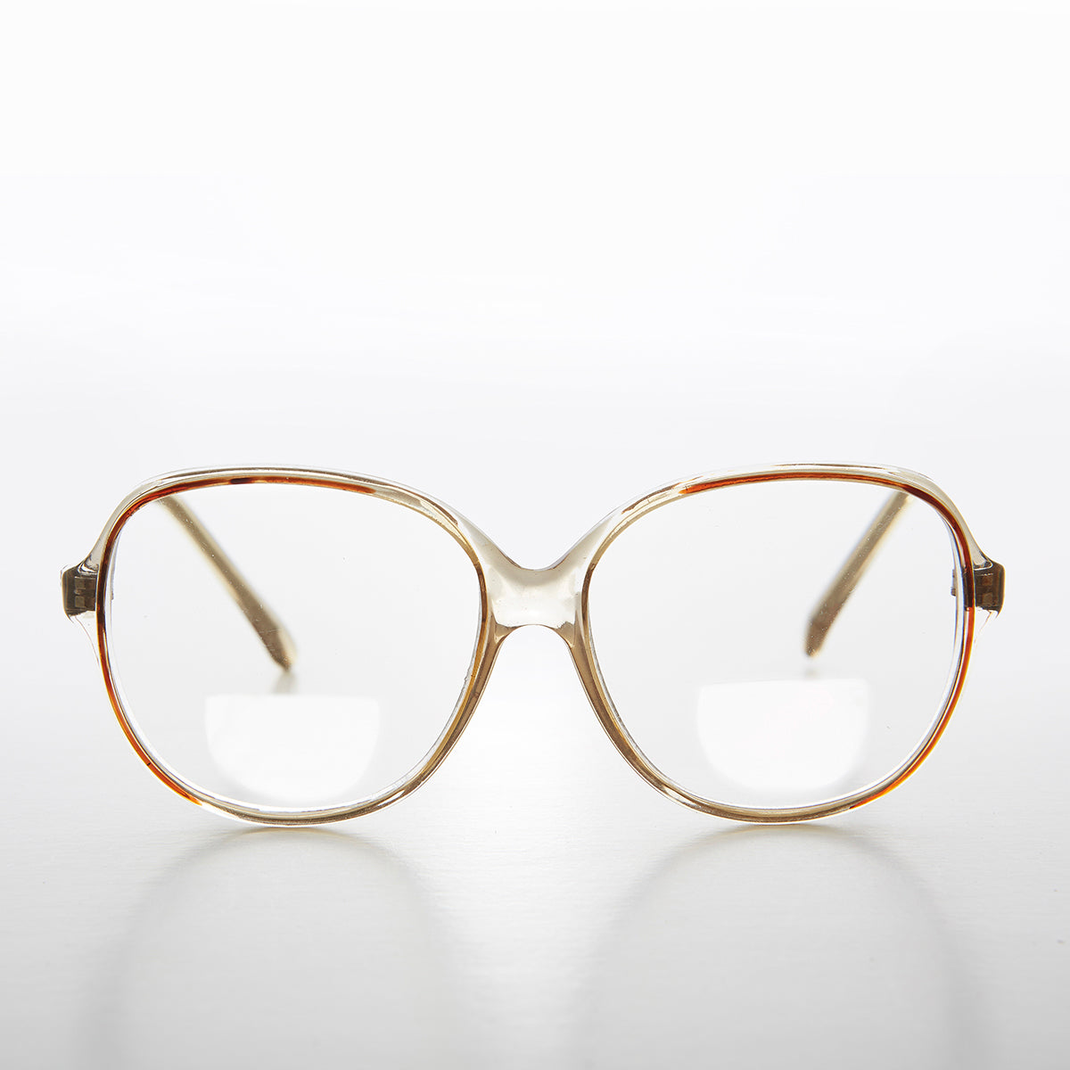 Women's Bifocal Reading Glasses