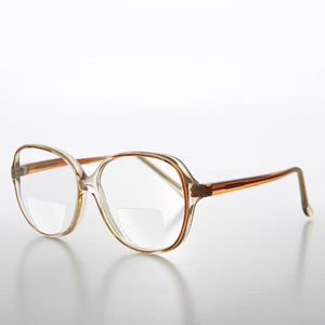 Women's Bifocal Reading Glasses