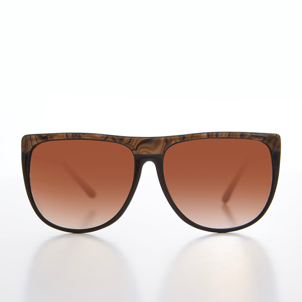 oversize womens 80s sunglasses
