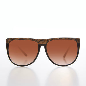 oversize womens 80s sunglasses