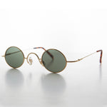 Load image into Gallery viewer, oval punk sunglasses
