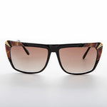Load image into Gallery viewer, Women's 80s Flat Top Vintage Sunglasses
