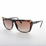 Load image into Gallery viewer, Women's 80s Flat Top Vintage Sunglasses
