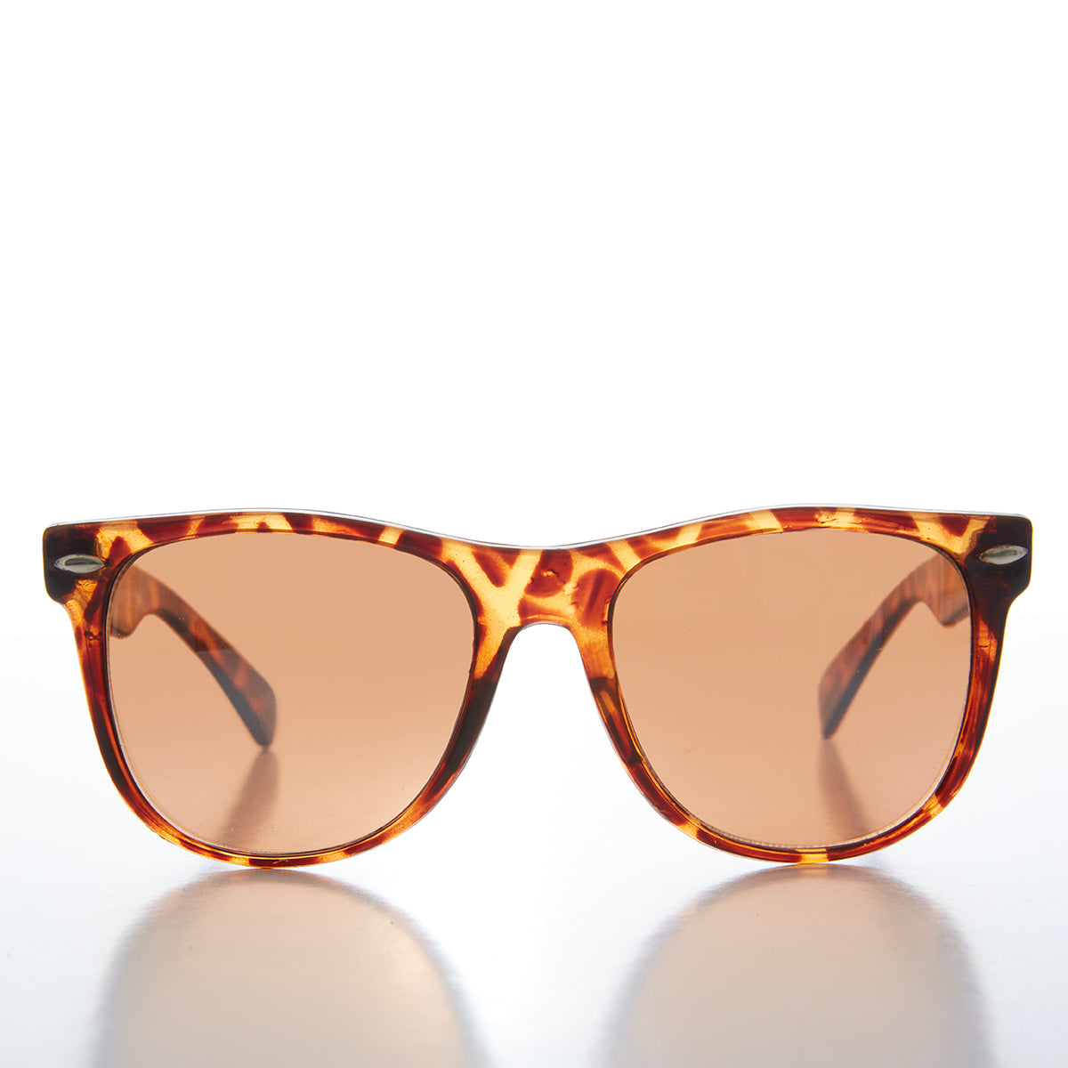 Iconic Classic Deadstock Sunglasses - Kay