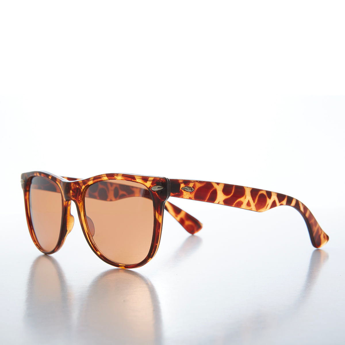 Iconic Classic Deadstock Sunglasses - Kay