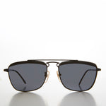 Load image into Gallery viewer, Double Bridge Vintage Sunglasses
