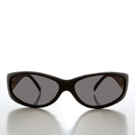 Load image into Gallery viewer, Unisex Sporty Wrap Sunglasses
