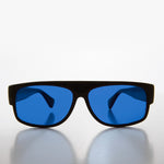 Load image into Gallery viewer, 80s Low Rider Flat Top Sunglasses - Linux
