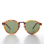 Load image into Gallery viewer, round combo vintage sunglasses

