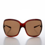 Load image into Gallery viewer, 90s Oversized Square Sunglass 
