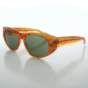 cat eye sunglasses