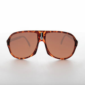 Very 80s Aviator Sunglasses 
