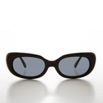 Load image into Gallery viewer, 90s Rectangular Mod Sunglasses
