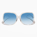 Load image into Gallery viewer, oversized square women&#39;s sunglasses
