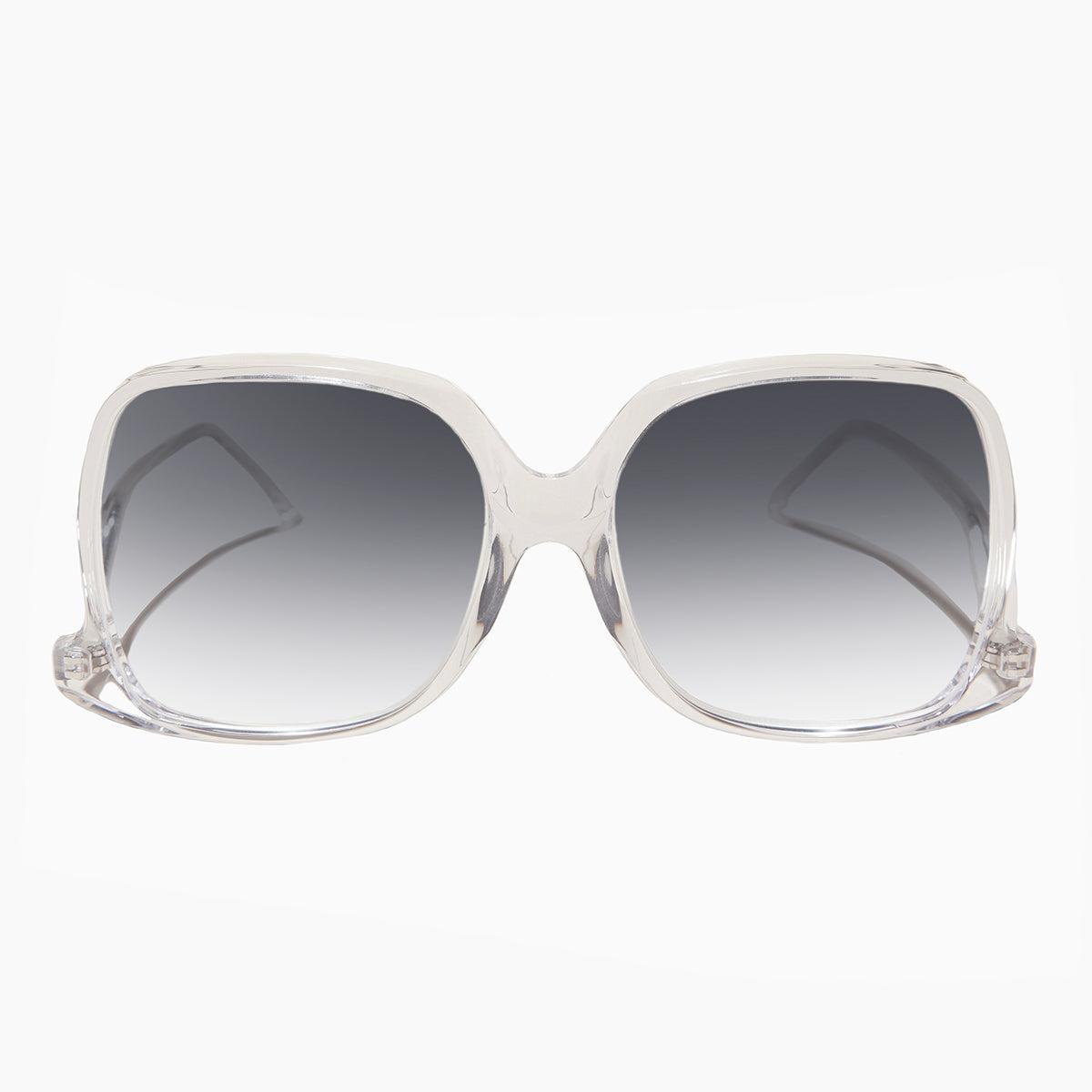 Mia Sunglass - Gray