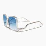 Load image into Gallery viewer, Mia Sunglass - Blue
