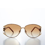 Load image into Gallery viewer, Large Women's Boho Vintage Sunglasses
