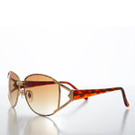 Load image into Gallery viewer, Large Women's Boho Vintage Sunglasses
