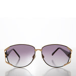 Load image into Gallery viewer, Large Women's Boho Vintage Sunglasses
