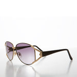 Load image into Gallery viewer, Large Women's Boho Vintage Sunglasses
