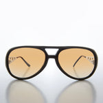 Load image into Gallery viewer, pilot sunglasses with orange lenses
