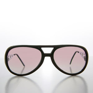 Iconic Pilot Vintage Sunglasses