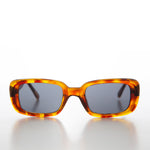 Load image into Gallery viewer, Classic Rectangle Retro Mod Sunglasses
