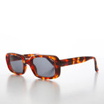 Load image into Gallery viewer, Classic Rectangle Retro Mod Sunglasses
