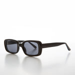 Load image into Gallery viewer, Classic Rectangle Retro Mod Sunglasses
