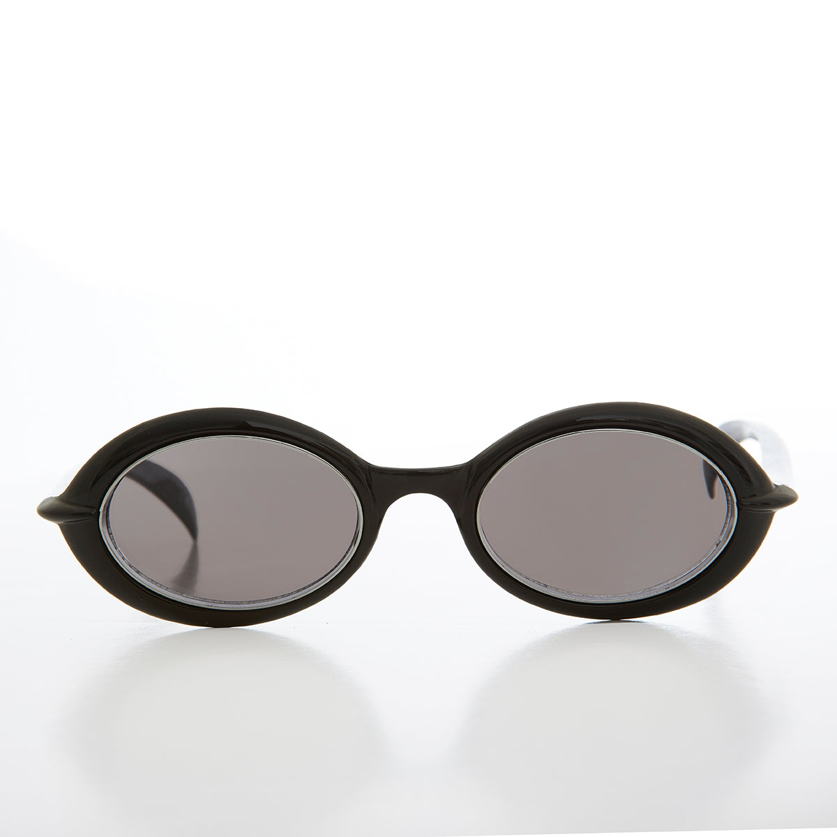 oval sunglasses