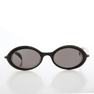 oval sunglasses