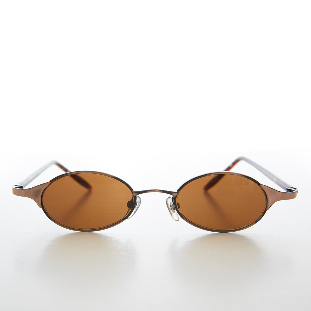 Mirco Cyber Core Vintage Sunglasses