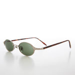 Load image into Gallery viewer, Mirco Cyber Core Vintage Sunglasses
