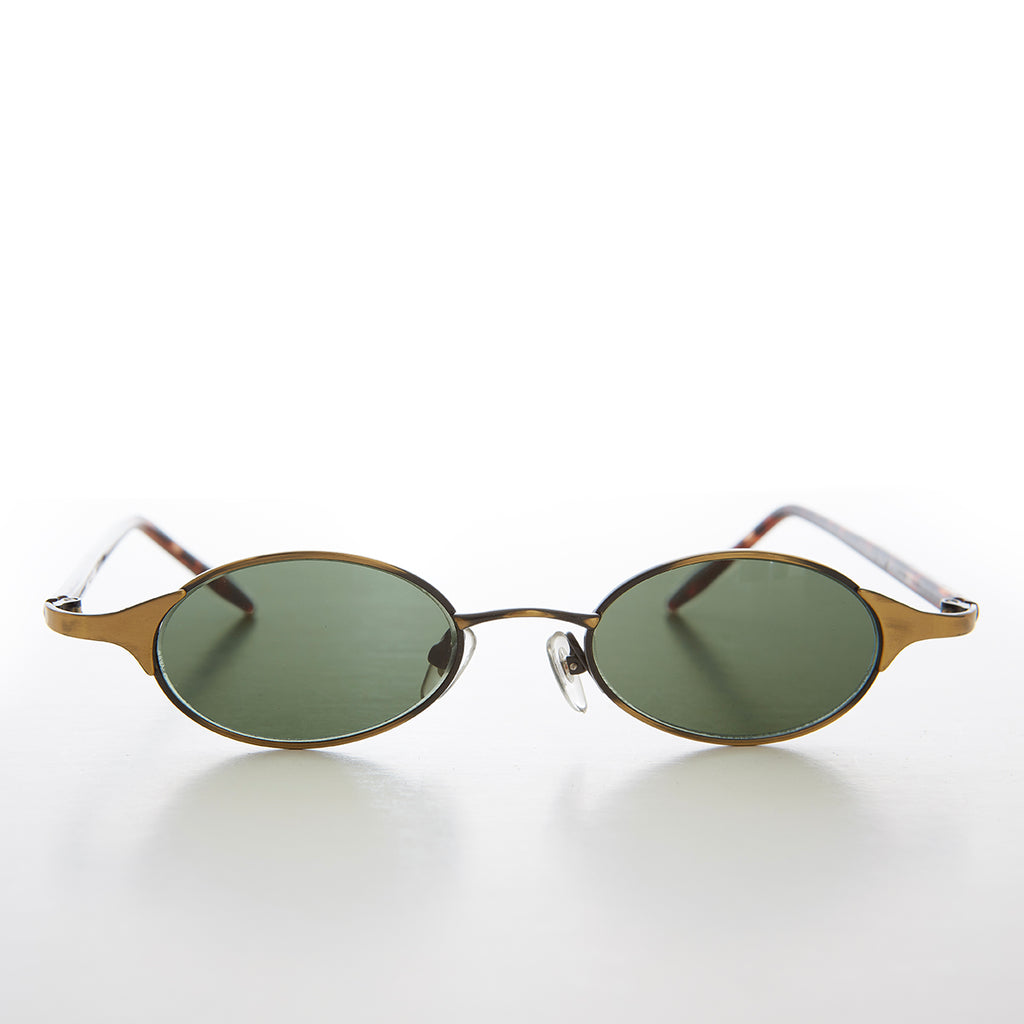 Mirco Cyber Core Vintage Sunglasses