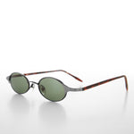 Load image into Gallery viewer, Mirco Cyber Core Vintage Sunglasses

