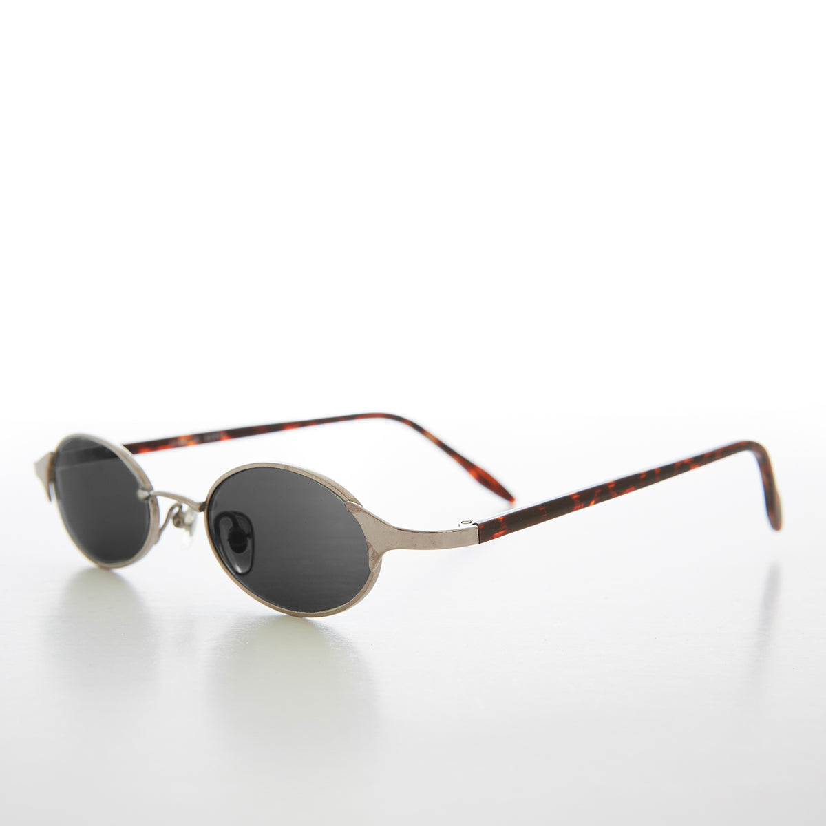 Mirco Cyber Core Vintage Sunglasses