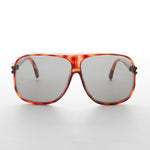 Load image into Gallery viewer, True Vintage Aviator Polarized Sunglass
