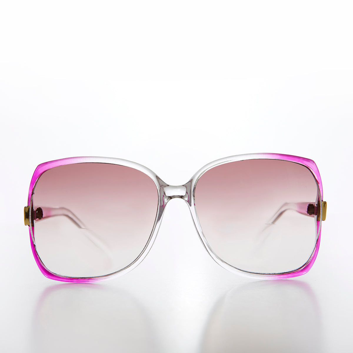 Women's Boho Sunglass Reader