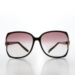 Load image into Gallery viewer, Oversized Women&#39;s Vintage Sunglasses - Jennie
