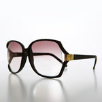 Load image into Gallery viewer, Oversized Women&#39;s Vintage Sunglasses - Jennie
