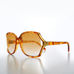 Load image into Gallery viewer, Oversized Women&#39;s Vintage Sunglasses - Jennie
