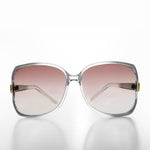 Load image into Gallery viewer, Oversized Women&#39;s Vintage Sunglasses - Jennie
