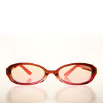 Load image into Gallery viewer, 90s Micro Oval Sunglass with Colorful Frame
